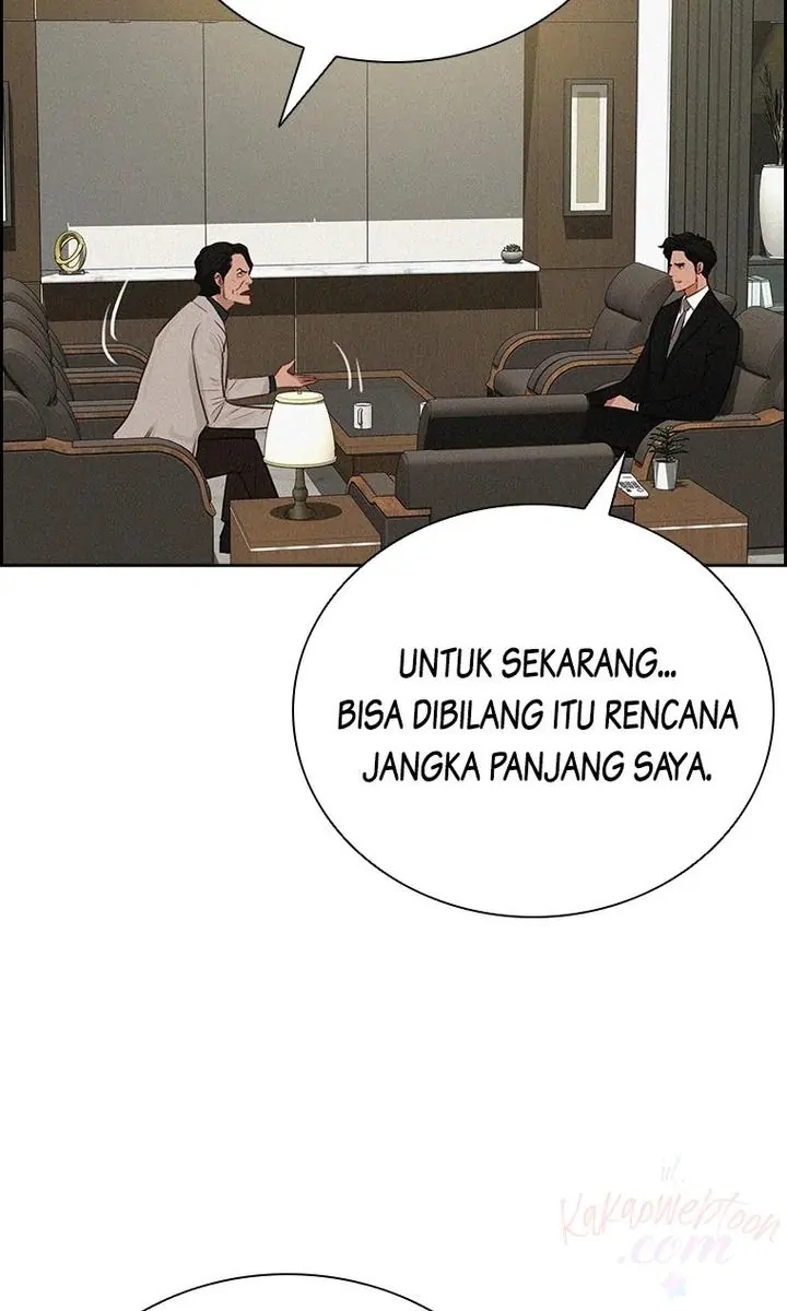 Lord of Money Chapter 180 Gambar 36
