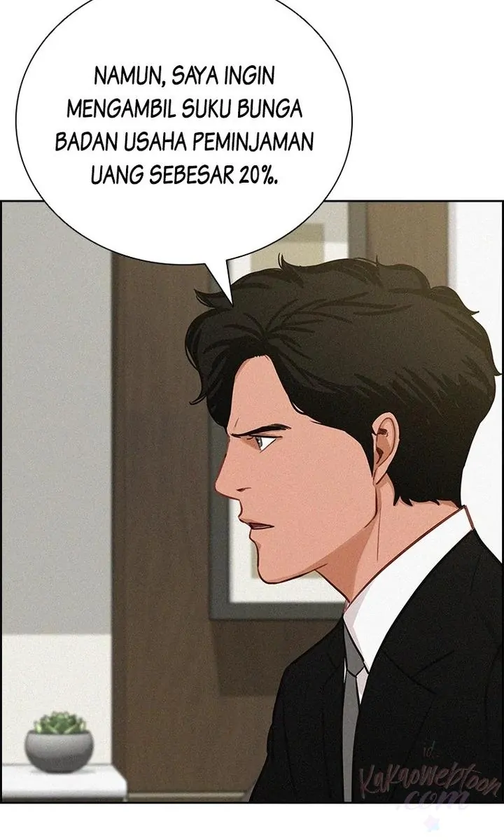 Lord of Money Chapter 180 Gambar 37