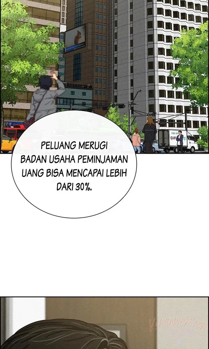 Lord of Money Chapter 180 Gambar 39