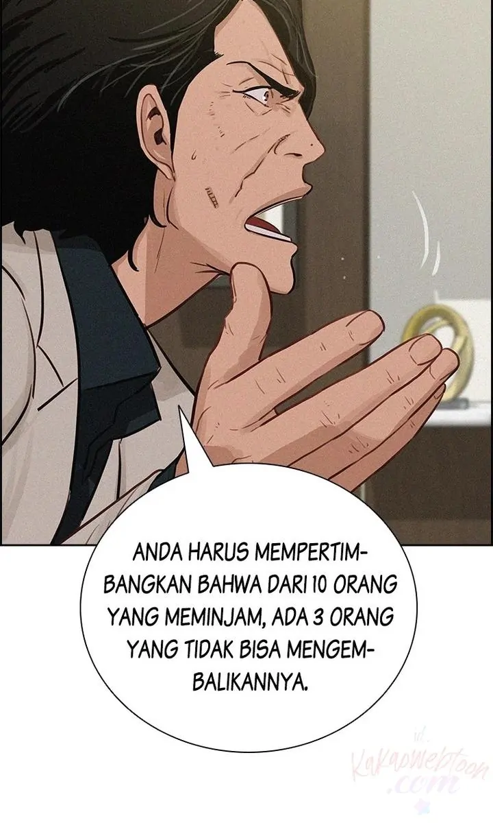 Lord of Money Chapter 180 Gambar 40