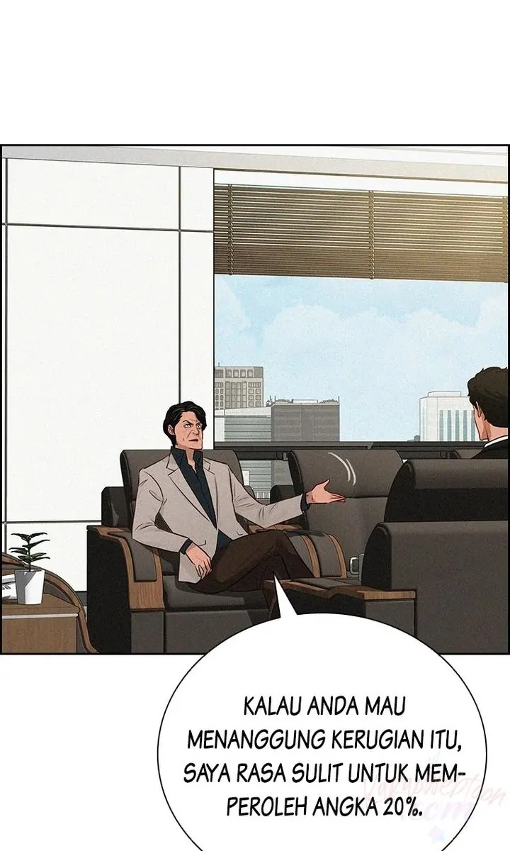 Lord of Money Chapter 180 Gambar 41