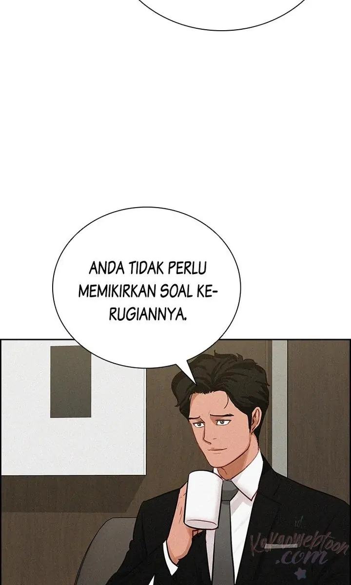 Lord of Money Chapter 180 Gambar 42