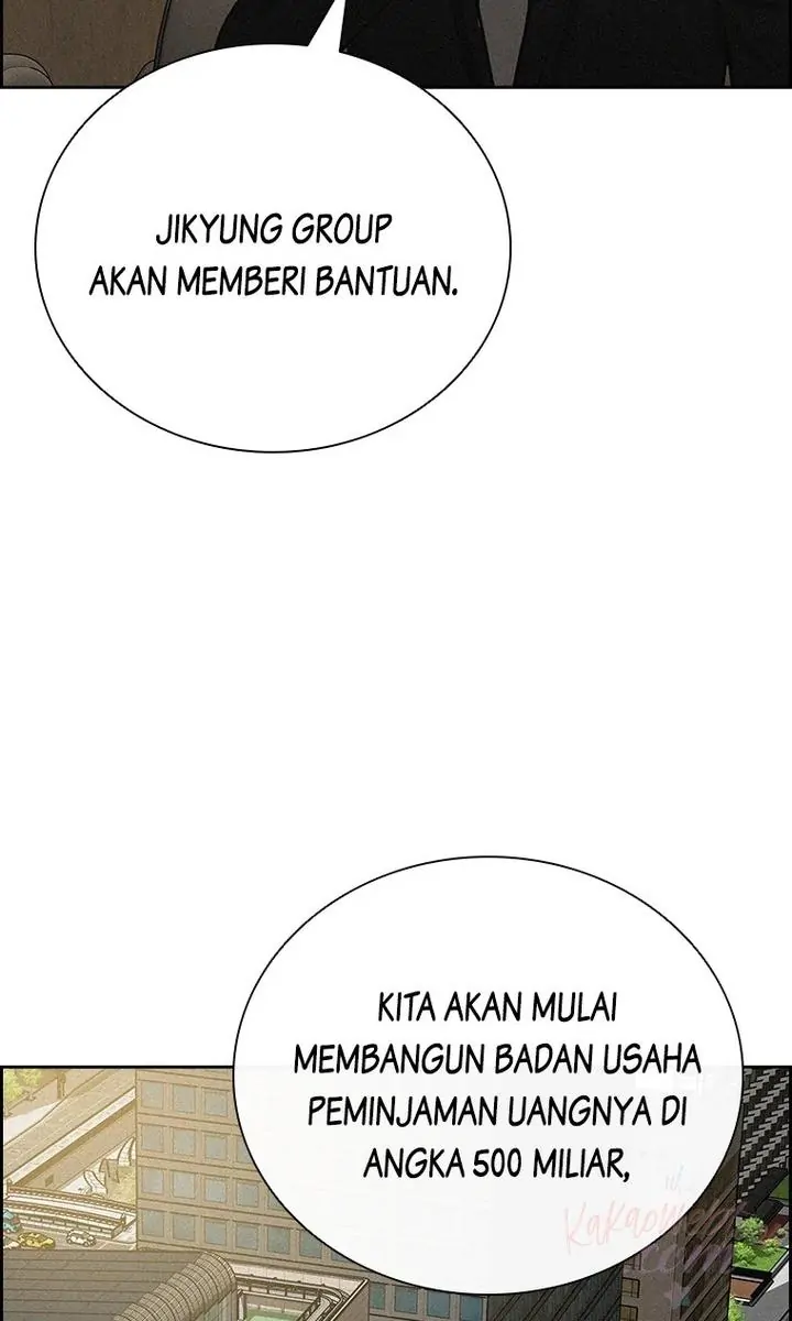 Lord of Money Chapter 180 Gambar 43