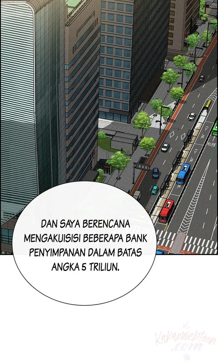 Lord of Money Chapter 180 Gambar 44