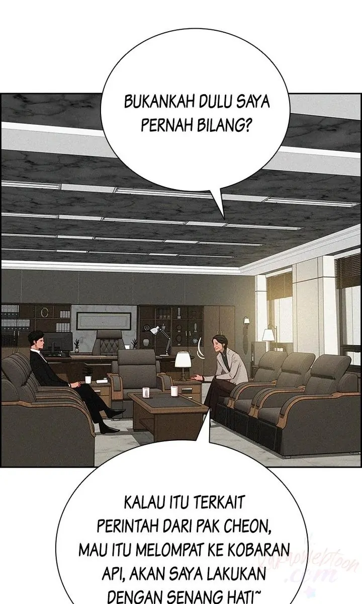Lord of Money Chapter 180 Gambar 48