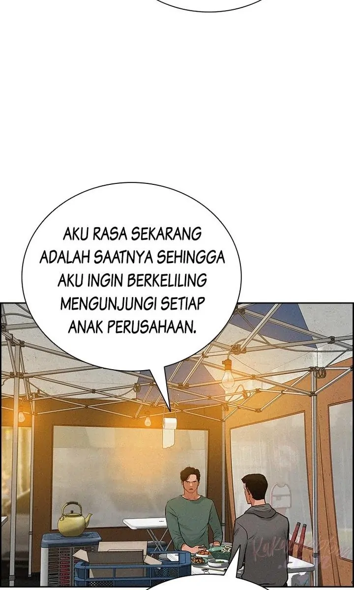 Lord of Money Chapter 180 Gambar 5