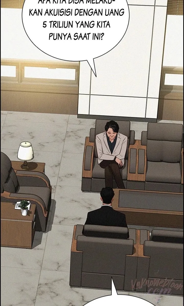 Lord of Money Chapter 180 Gambar 52