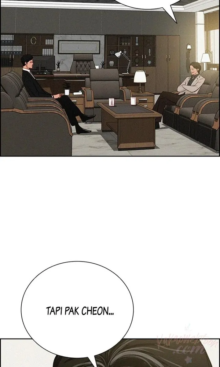 Lord of Money Chapter 180 Gambar 55