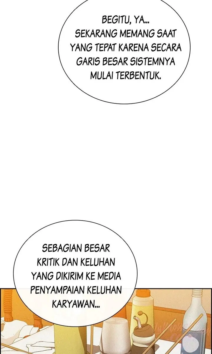 Lord of Money Chapter 180 Gambar 6