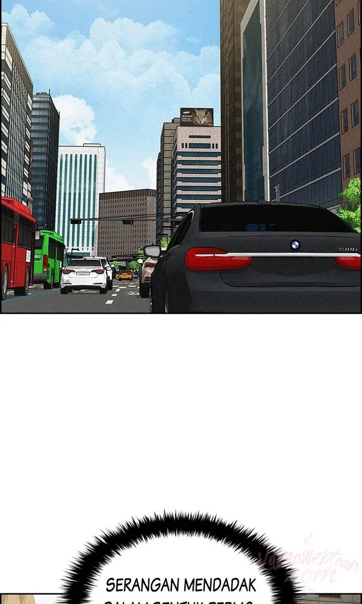 Lord of Money Chapter 180 Gambar 62