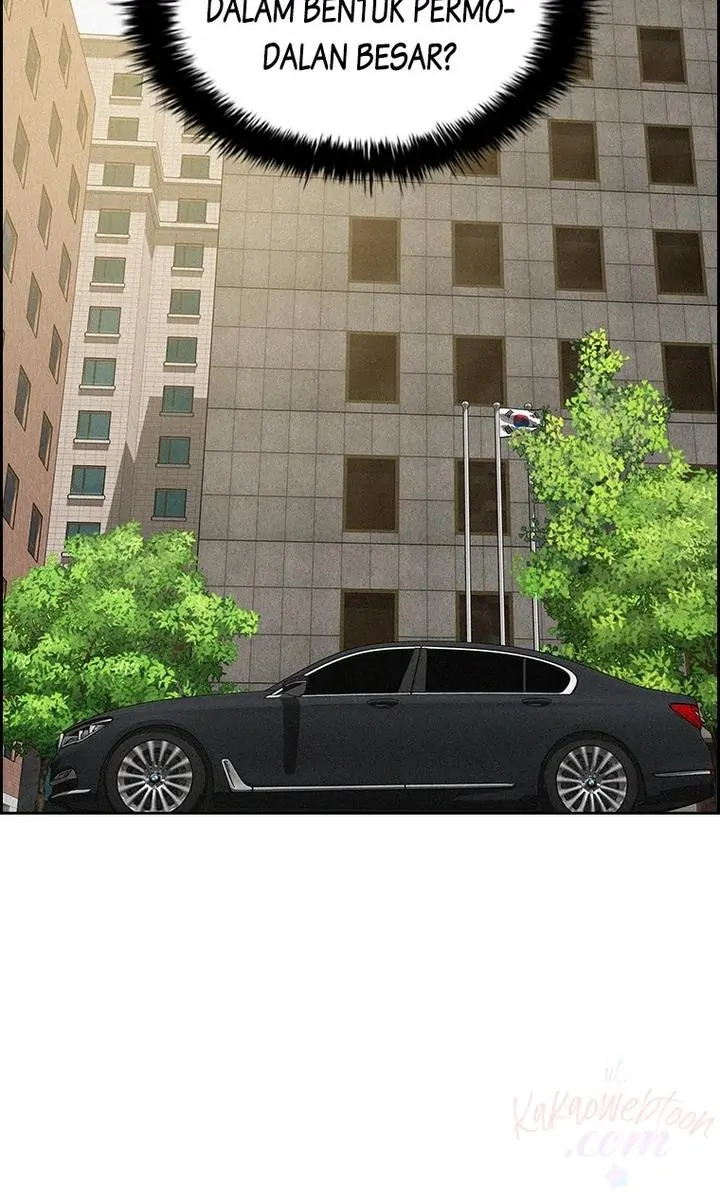 Lord of Money Chapter 180 Gambar 63
