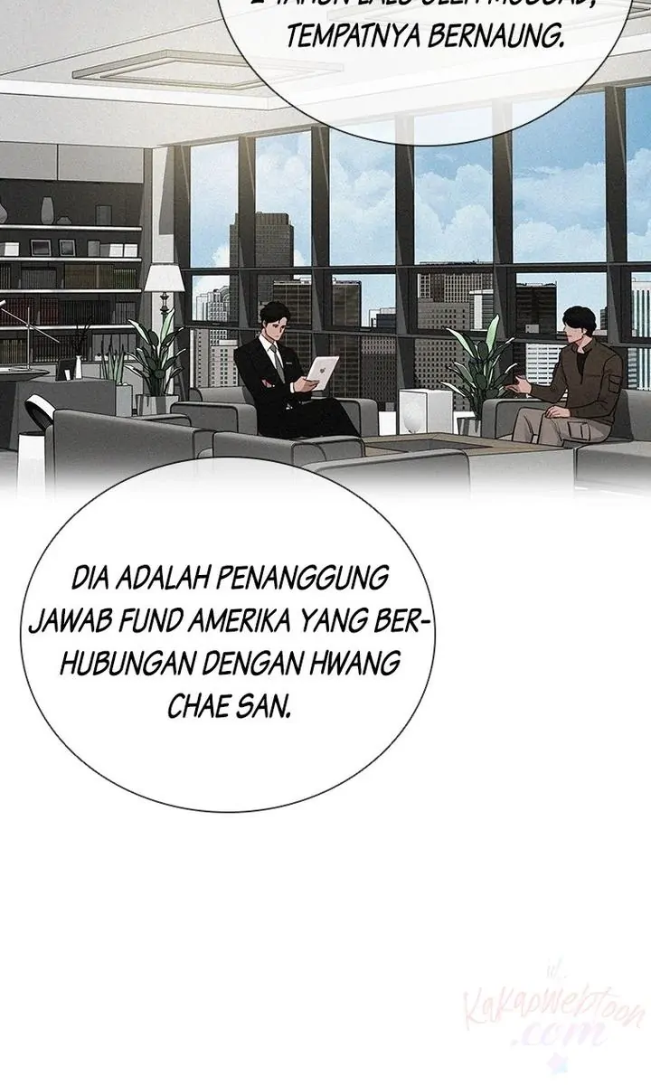 Lord of Money Chapter 180 Gambar 65
