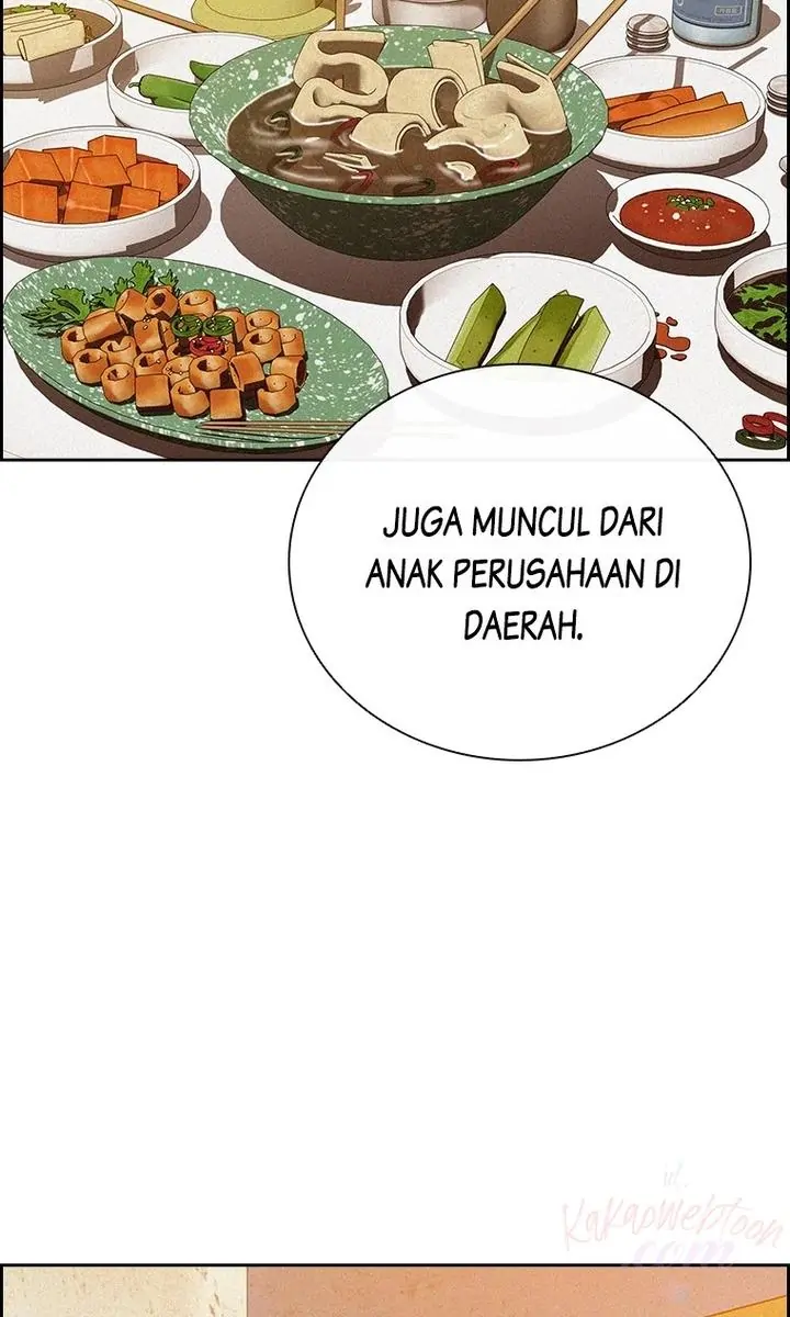 Lord of Money Chapter 180 Gambar 7
