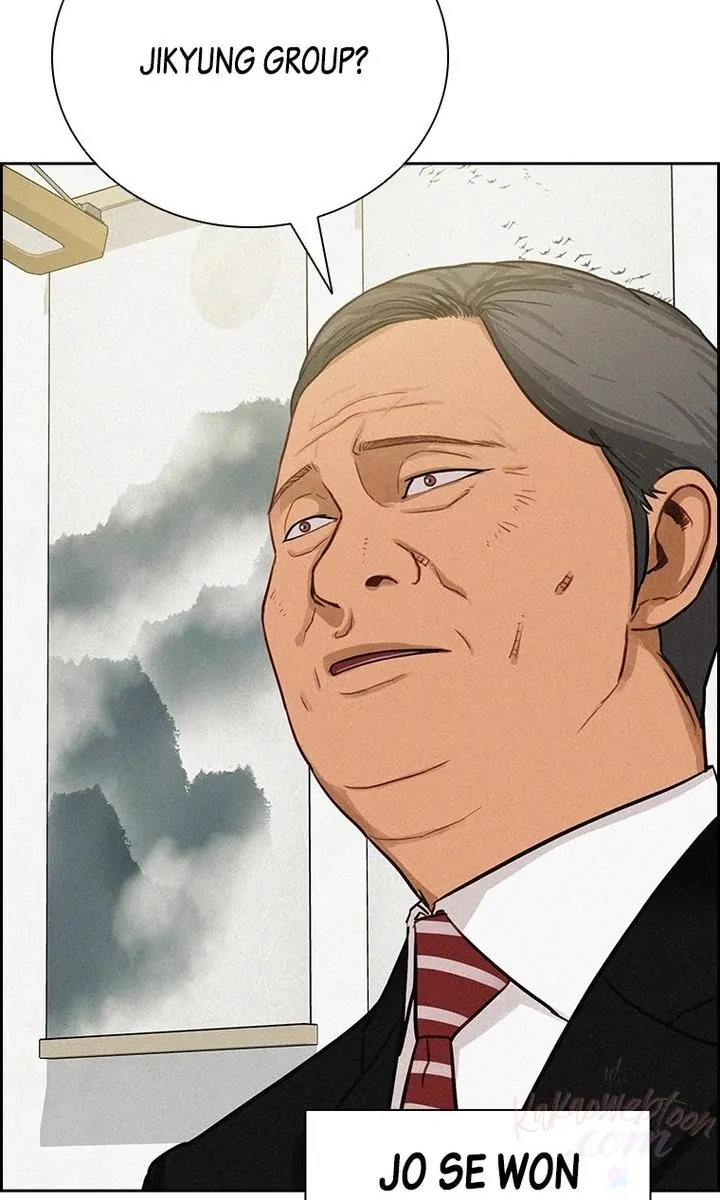 Lord of Money Chapter 180 Gambar 72