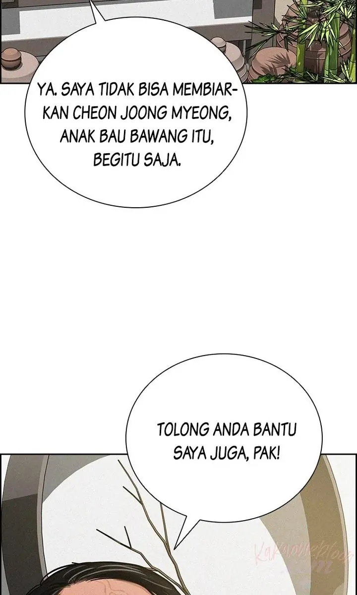 Lord of Money Chapter 180 Gambar 74