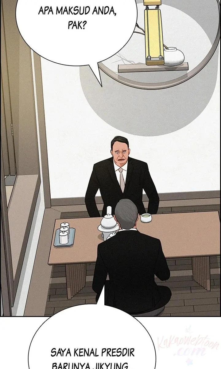 Lord of Money Chapter 180 Gambar 79