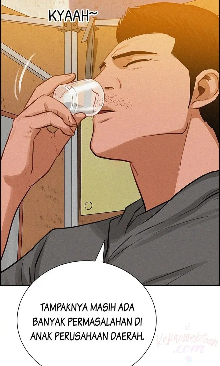 Lord of Money Chapter 180 Gambar 8