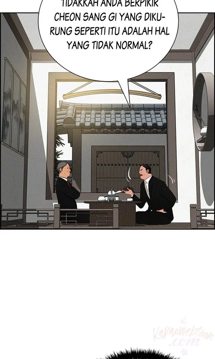 Lord of Money Chapter 180 Gambar 85