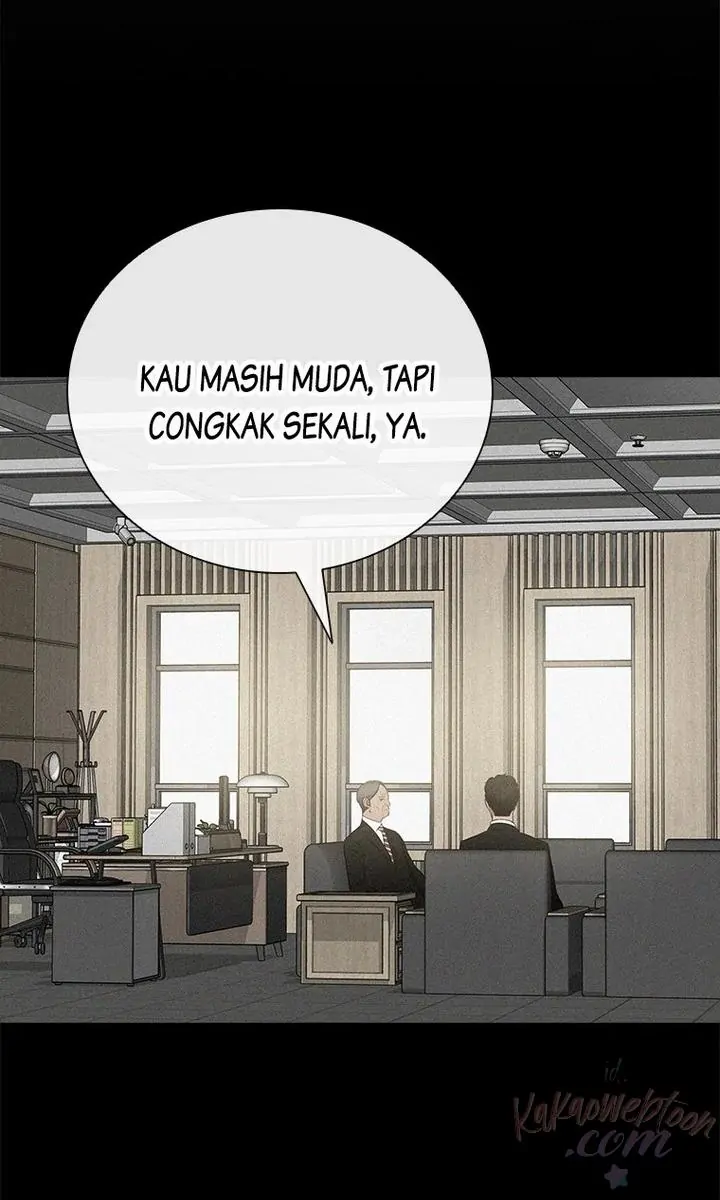 Lord of Money Chapter 180 Gambar 87