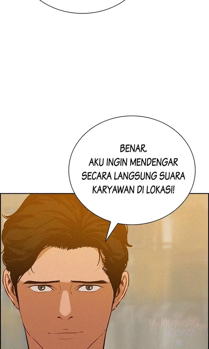 Lord of Money Chapter 180 Gambar 9