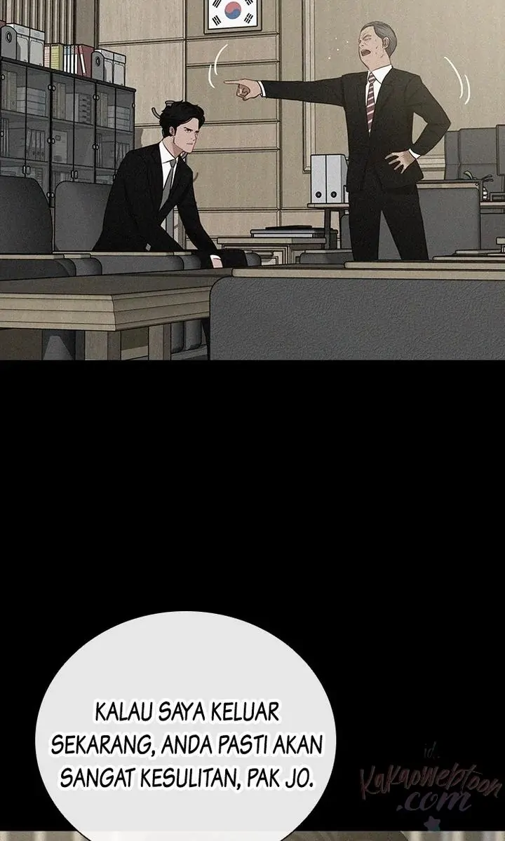Lord of Money Chapter 180 Gambar 90