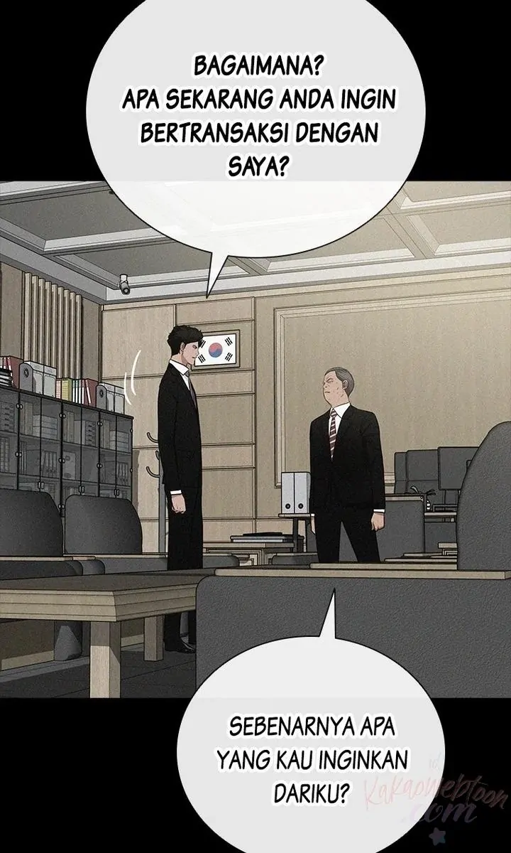 Lord of Money Chapter 180 Gambar 96