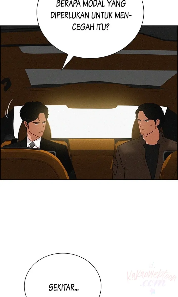 Lord of Money Chapter 181 Gambar 11