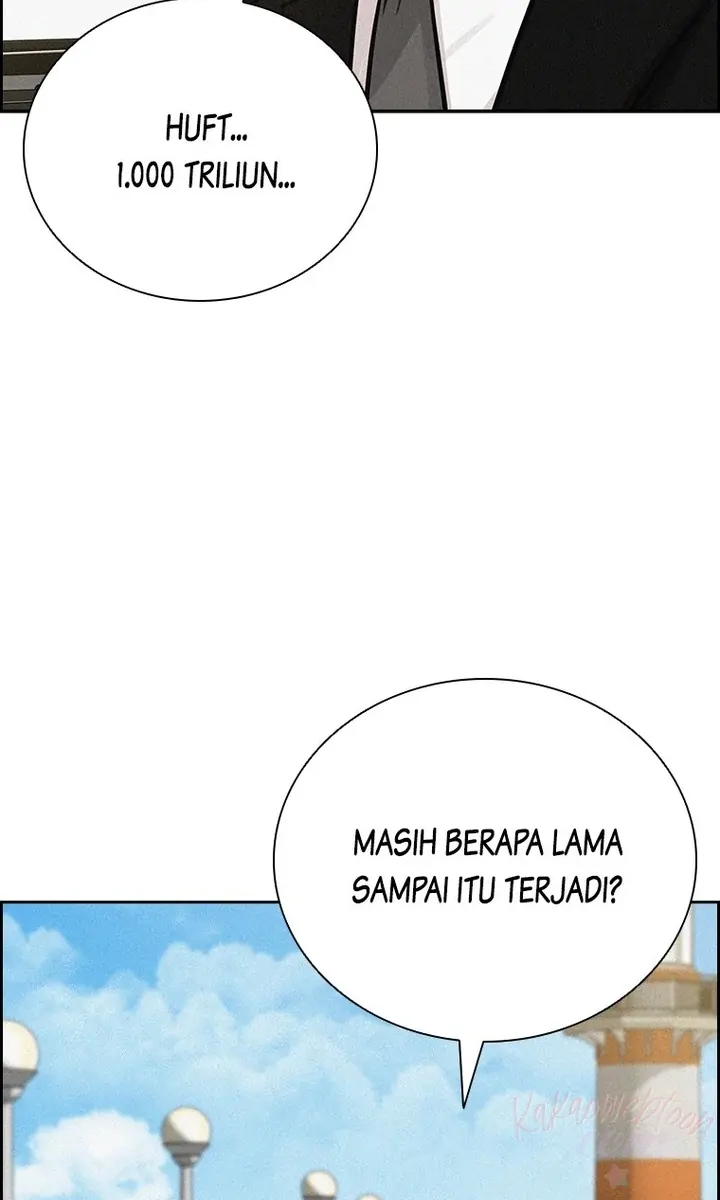 Lord of Money Chapter 181 Gambar 14
