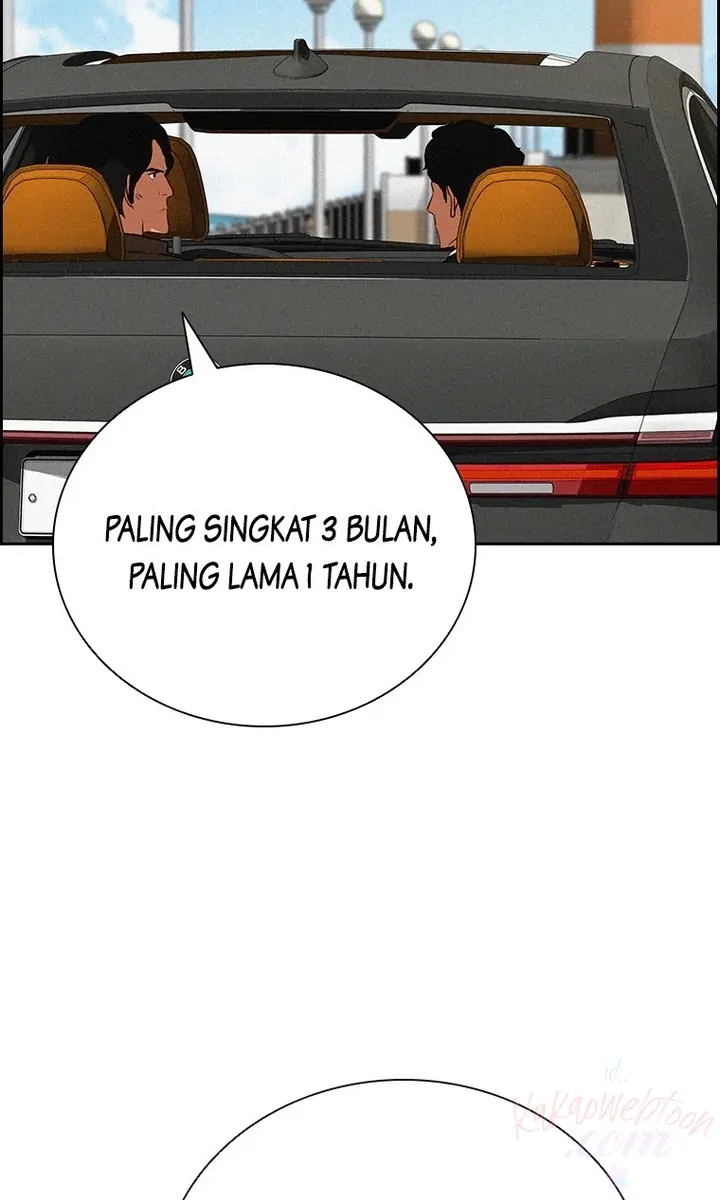 Lord of Money Chapter 181 Gambar 15