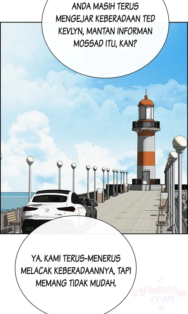 Lord of Money Chapter 181 Gambar 16