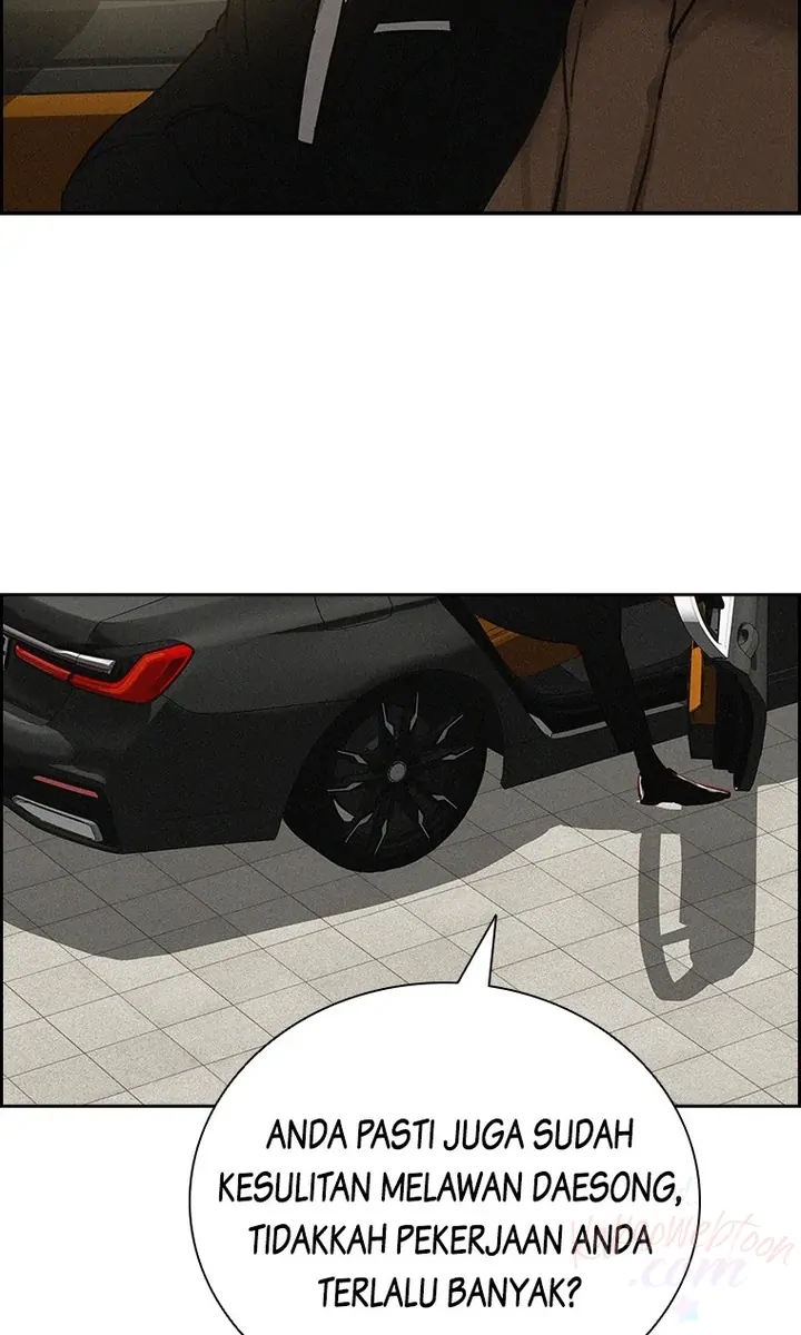 Lord of Money Chapter 181 Gambar 18
