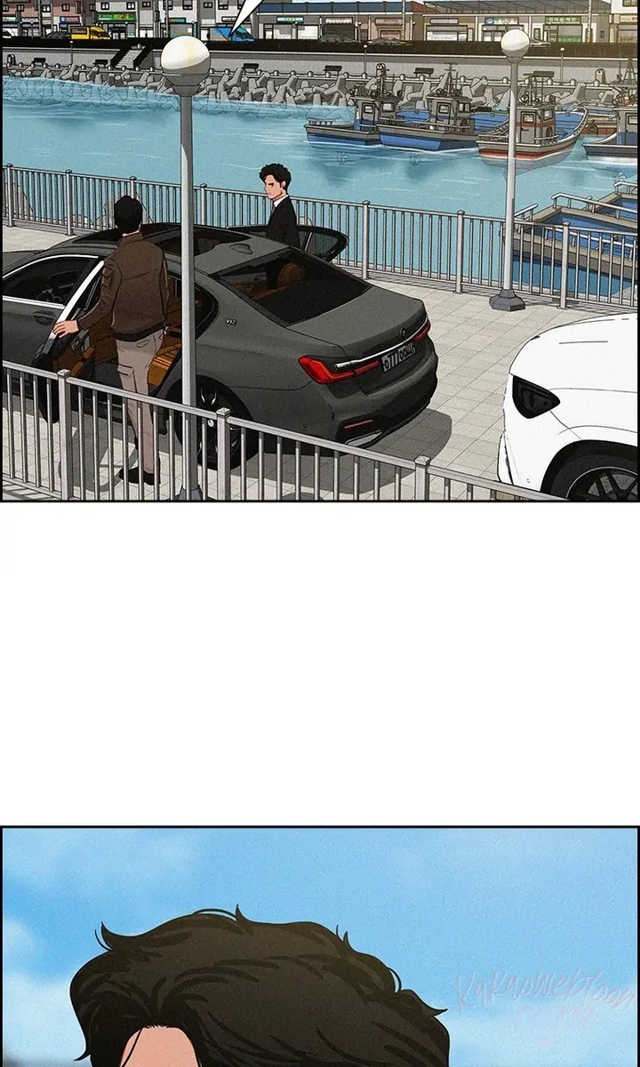 Lord of Money Chapter 181 Gambar 20