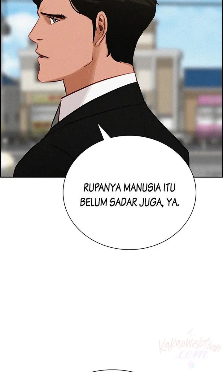 Lord of Money Chapter 181 Gambar 21