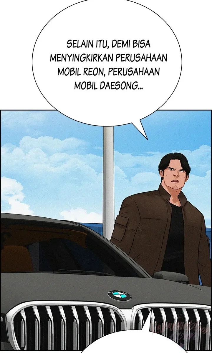 Lord of Money Chapter 181 Gambar 22