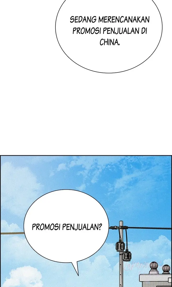 Lord of Money Chapter 181 Gambar 23