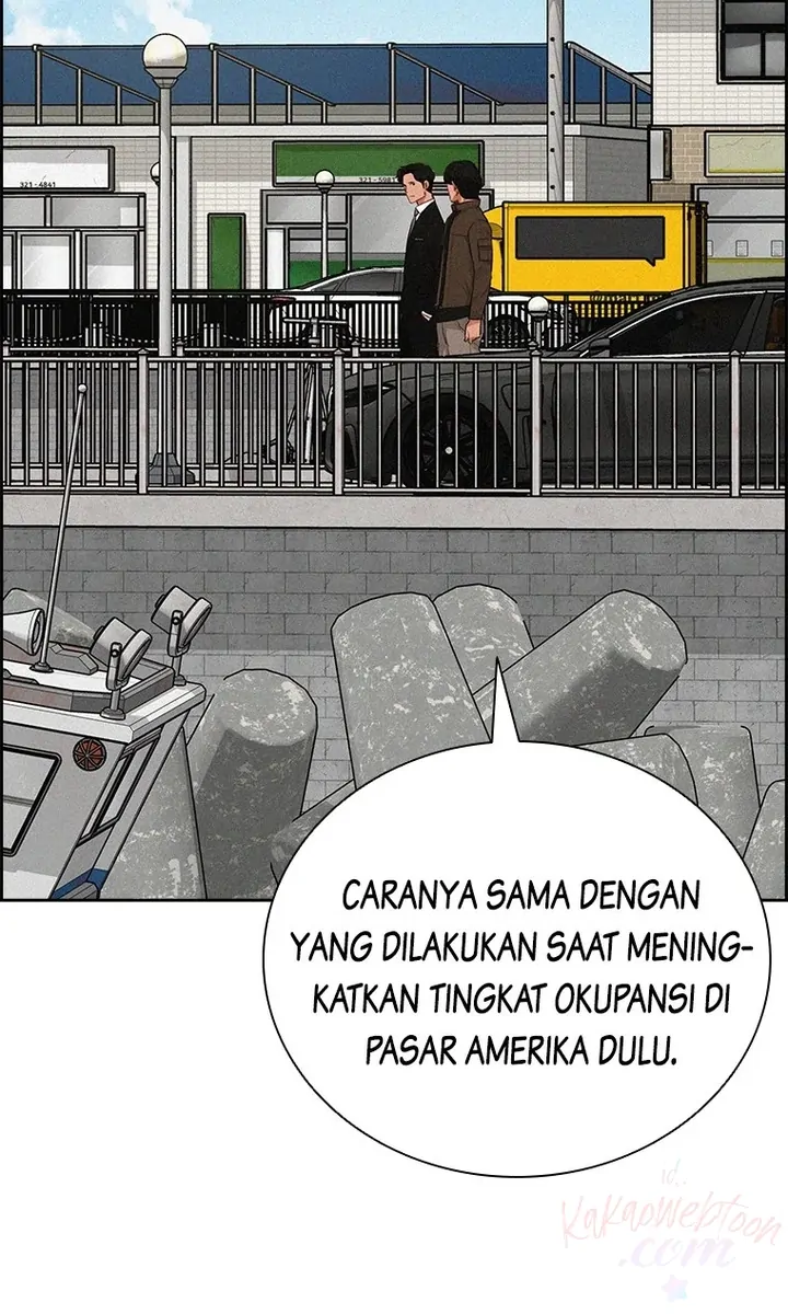 Lord of Money Chapter 181 Gambar 24