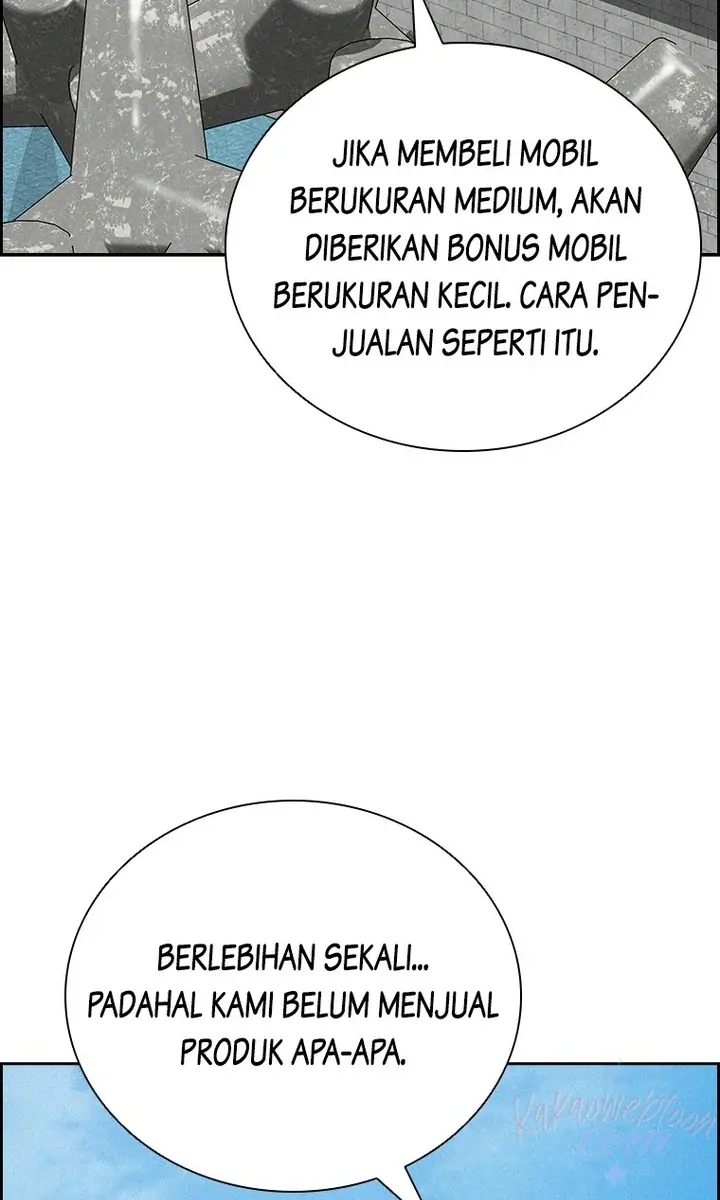 Lord of Money Chapter 181 Gambar 26