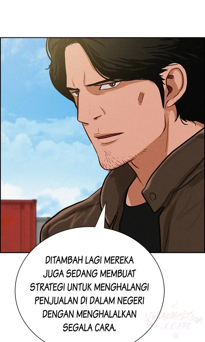 Lord of Money Chapter 181 Gambar 29