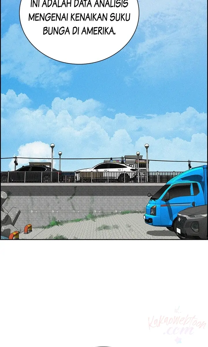 Lord of Money Chapter 181 Gambar 3