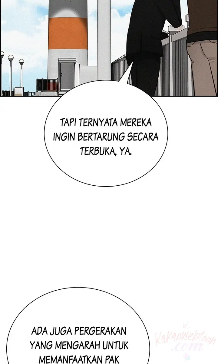 Lord of Money Chapter 181 Gambar 31