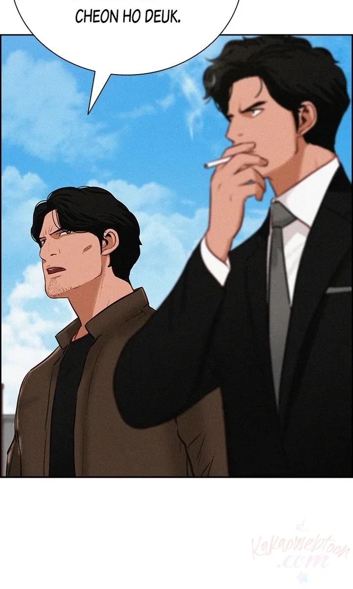 Lord of Money Chapter 181 Gambar 32