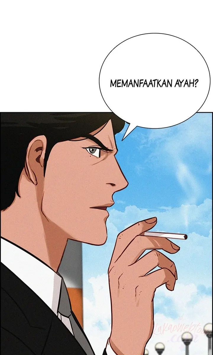 Lord of Money Chapter 181 Gambar 33