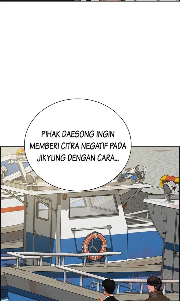 Lord of Money Chapter 181 Gambar 34