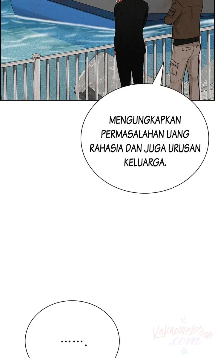 Lord of Money Chapter 181 Gambar 35