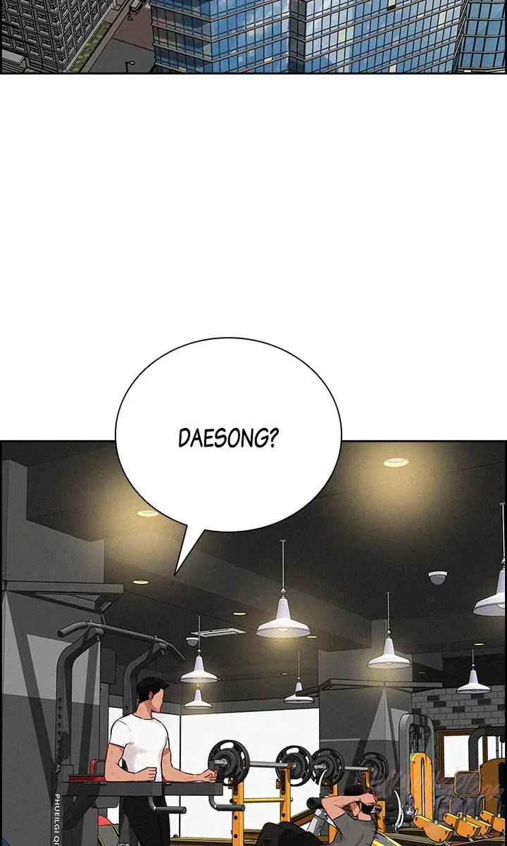 Lord of Money Chapter 181 Gambar 39