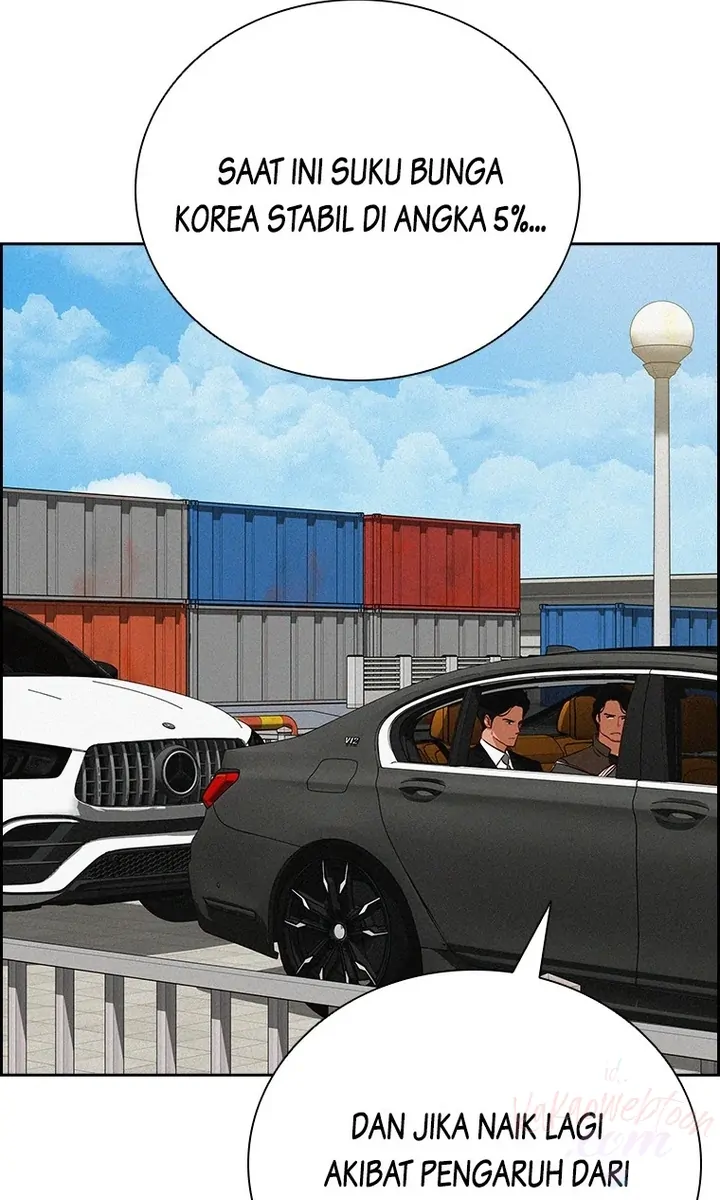 Lord of Money Chapter 181 Gambar 4