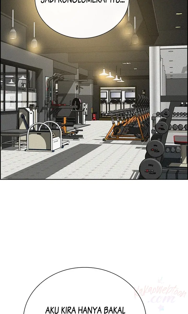 Lord of Money Chapter 181 Gambar 43