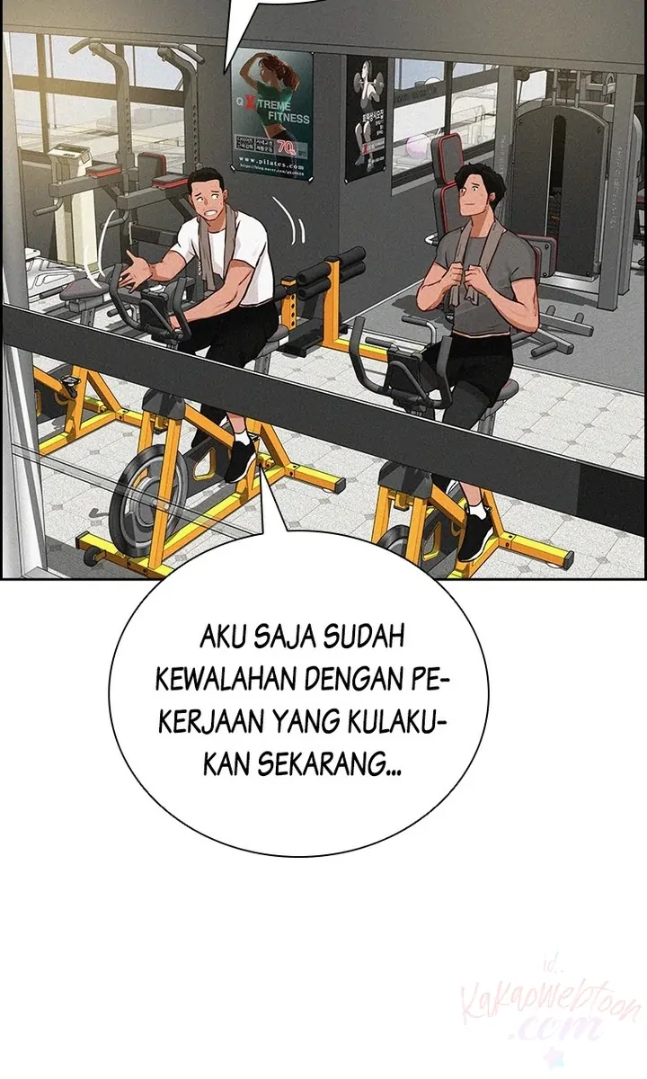 Lord of Money Chapter 181 Gambar 55