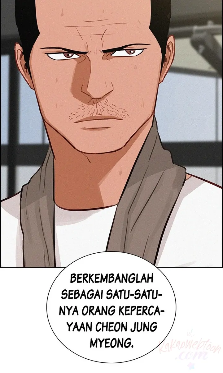 Lord of Money Chapter 181 Gambar 63