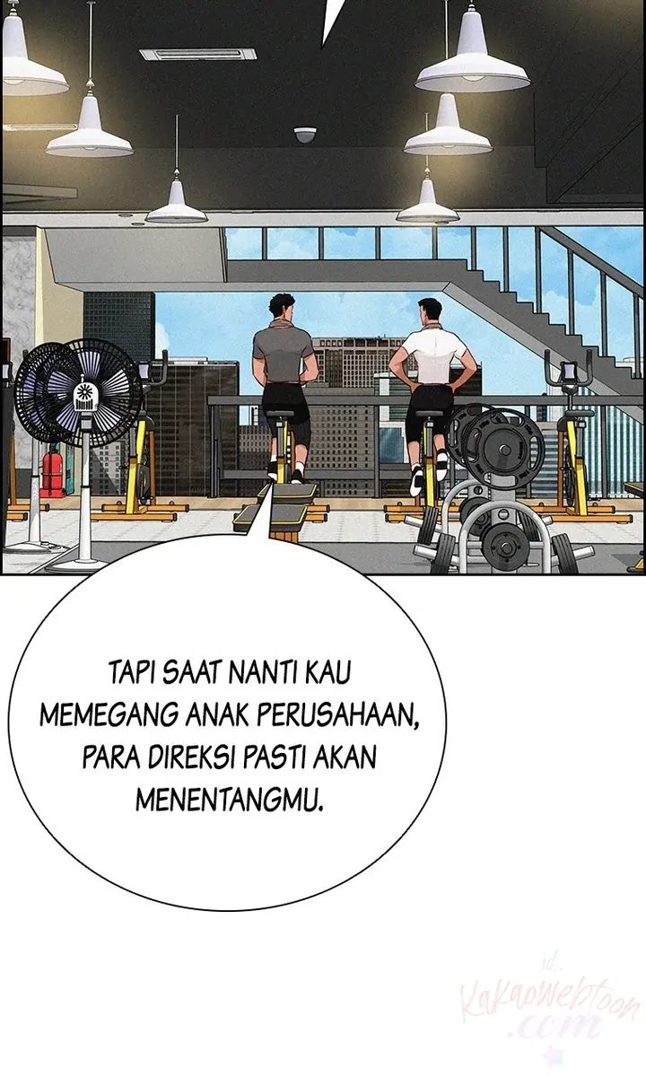 Lord of Money Chapter 181 Gambar 66
